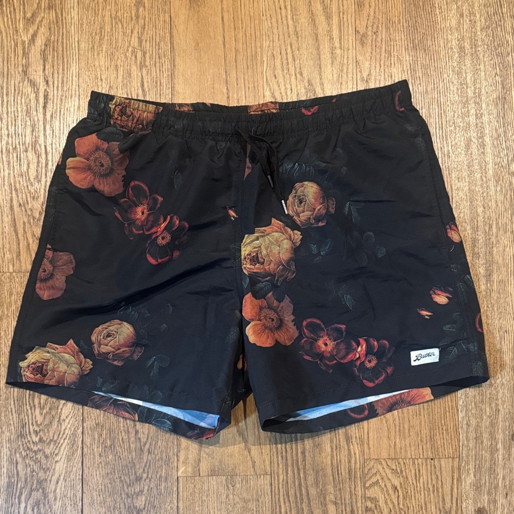 Bather swim shorts XL